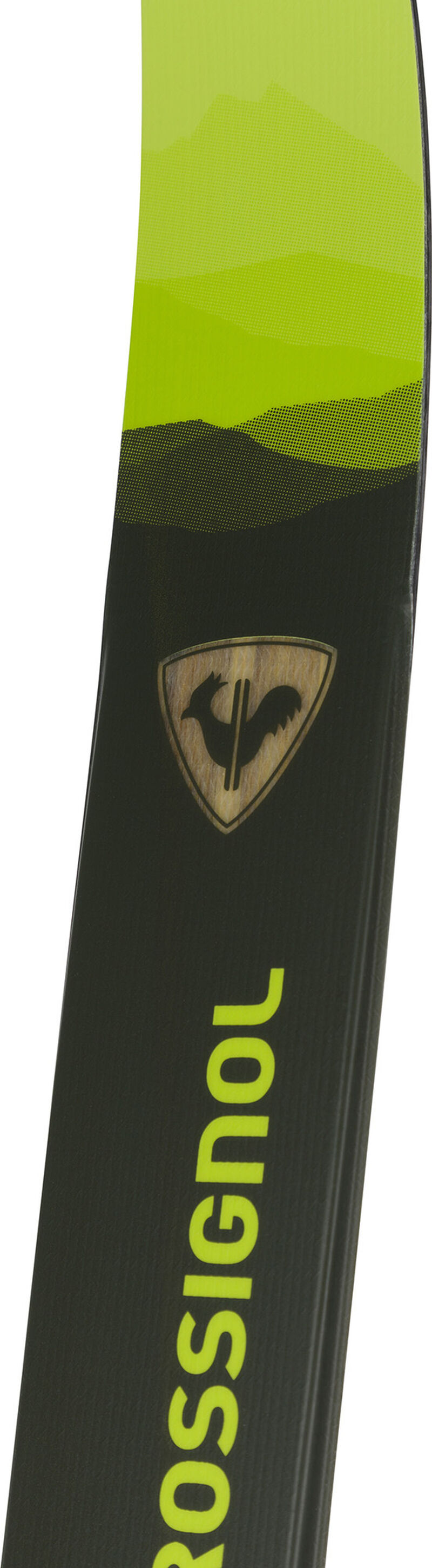 Rossignol Unisex Nordic Skis EVO XT 65 POSITRACK [Ldw.value.EnumValue;@5786941b
